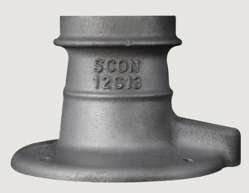 Anchor Cone – Forged & Machined Conical Locking/Anchoring Component (Custom Dimensions, High-Strength Steel Options)